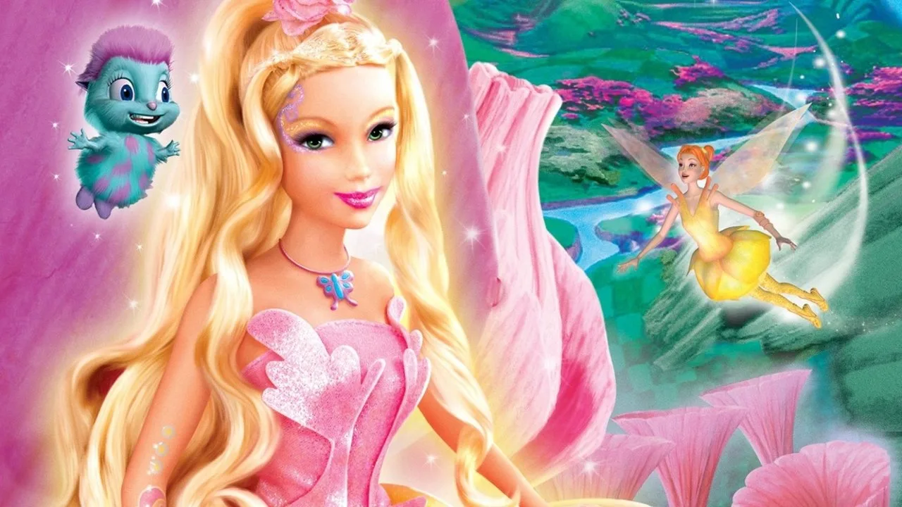 Barbie Serisi
