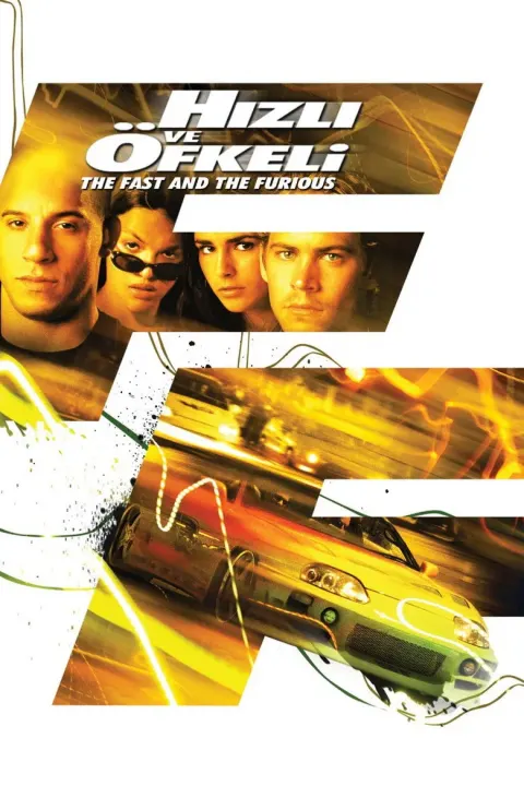 Hızlı ve Öfkeli