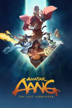 Avatar Aang: Son Havabükücü