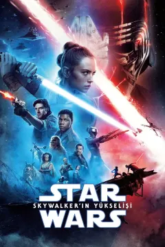 Star Wars 9: Skywalker'ın Yükselişi