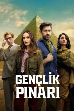 Gençlik Pınarı