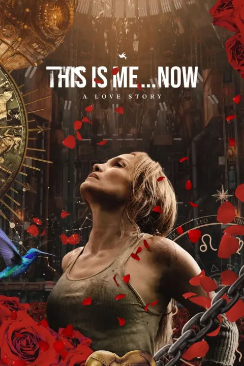 This Is Me…Now: Bir Aşk Hikayesi