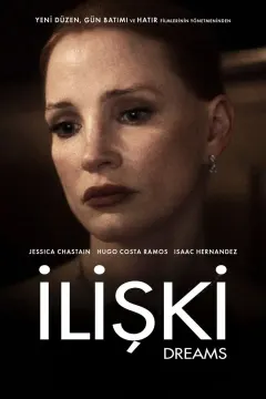 İlişki