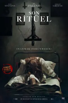 Son Ritüel