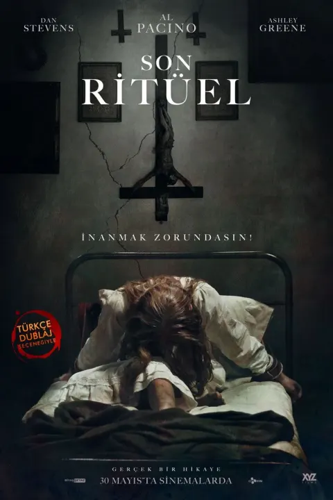Son Ritüel