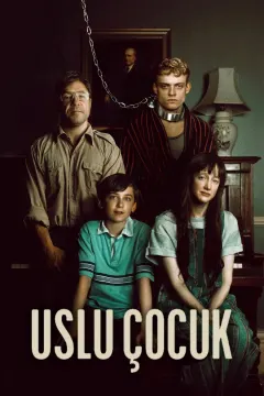 İyi Çocuk