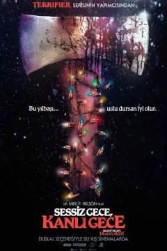 Sessiz Gece, Kanlı Gece