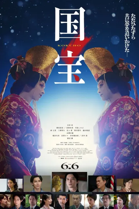 Kokuho