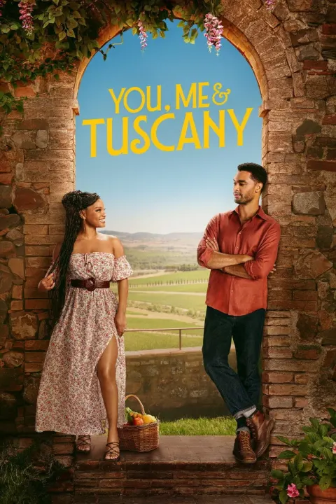 Sen, Ben ve Toscana