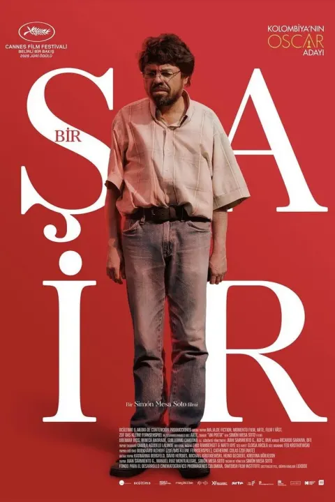 Bir Şair