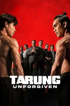 Tarung: Unforgiven