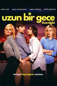 Uzun Bir Gece
