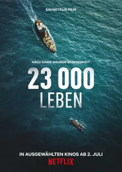 23 000 Hayat