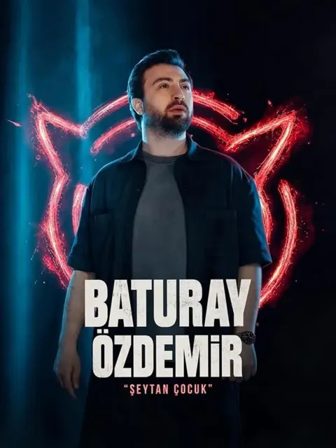 Baturay Özdemir Şeytan Çocuk