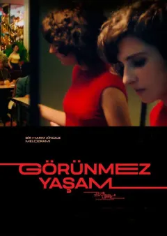 Görünmez Yaşam