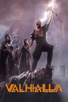 Valhalla Thor Efsanesi
